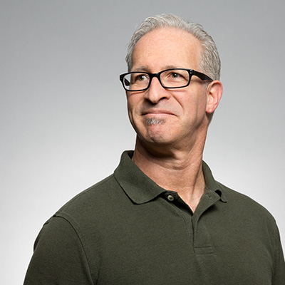 Robert J. Smith